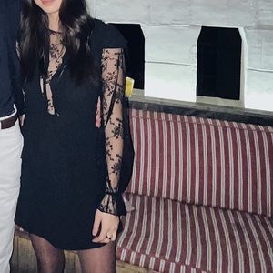 Princess Polly Sorcerers Apprentice Dress